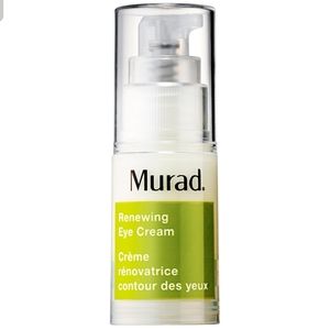 Murad Renewing Eye Cream 15ml Full Size
